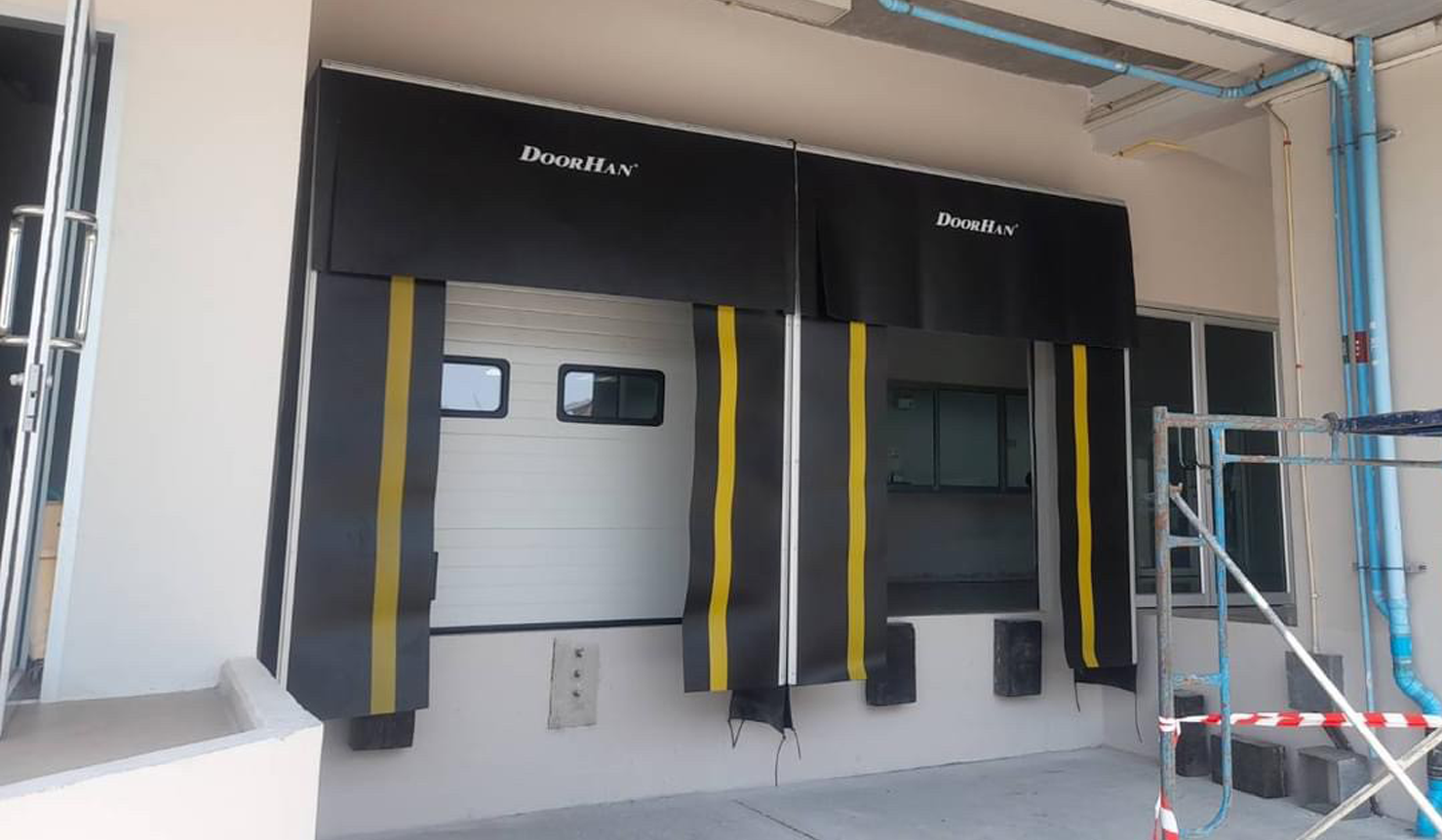 DOORS SYSTEMS