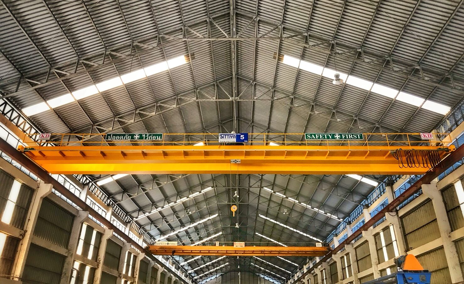 CRANE CRANE